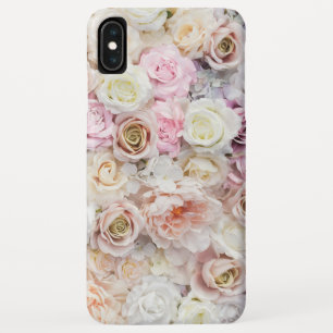 Funda Para iPhone XS Max Flor Bouquet