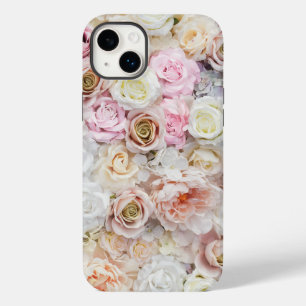 Funda Para iPhone 14 Plus De Case-Mate Flor Bouquet