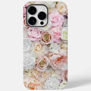 Funda Para iPhone 14 Pro Max De Case-Mate Flor Bouquet