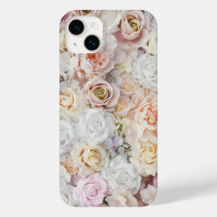 Funda Para iPhone 14 Plus De Case-Mate Flor Bouquet