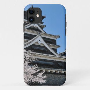 Funda Para iPhone 11 Flor de Cerezo en Japón