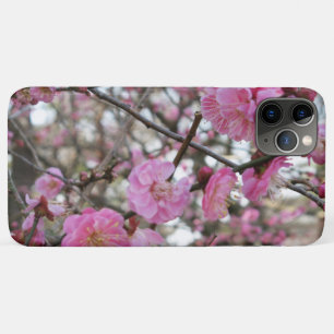 Funda Para iPhone 11 Pro Max Flor de cerezo rosa / Sakura / サクラ(桜)