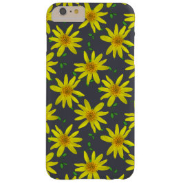 Funda Para iPhone 15 Flor de flores amarillas en cualquier color