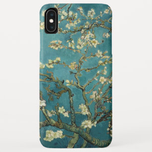 Funda Para iPhone XS Max Flor de la almendra