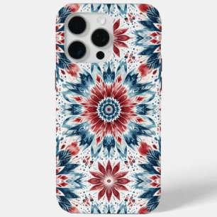 Funda Para iPhone 15 Pro Max Flor de la Independencia