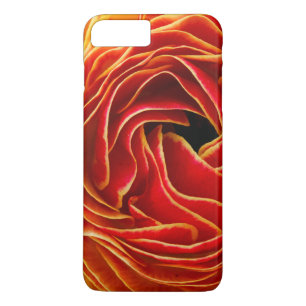Funda Para iPhone 8 Plus/7 Plus Flor de macro  Campos de flores Carlsbad, CA