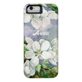 Funda Para iPhone 13 Pro Max Flor de manzana