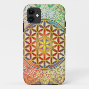 title_seo2 Flor de vida - Ornamento I