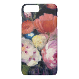 Funda Para iPhone 8 Plus/7 Plus Flor fresca de la primavera del corte