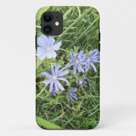 Funda Para iPhone 11 Flor silvestre