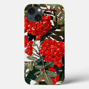 Funda Para iPhone 13 Flora exótica número 5 en Sunshine Dazzle