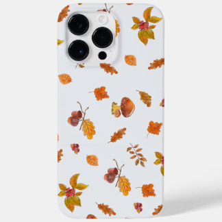 Funda Para iPhone 14 Pro Max De Case-Mate Floral
