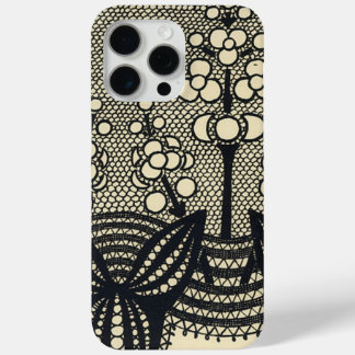 title_seo2 Floral Art Nouveau Lace