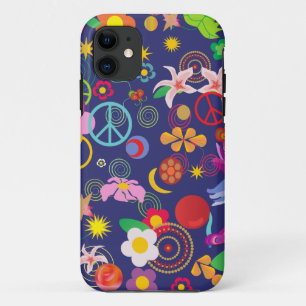 title_seo2 Floral de Boho