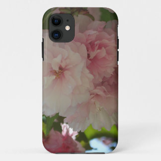title_seo2 Floral de primavera del árbol de cerezo doble flor