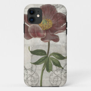 title_seo2 Floral francesa I