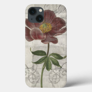 title_seo2 Floral francesa I
