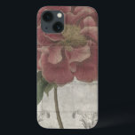 Funda Para iPhone 13 Floral francesa III<br><div class="desc">Floral</div>