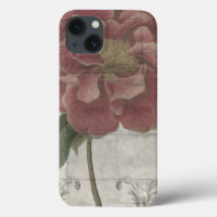 Floral francesa III