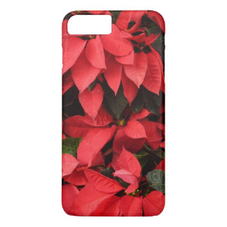 title_seo2 Floral navideña de Navidades de la Poinsettias Roj