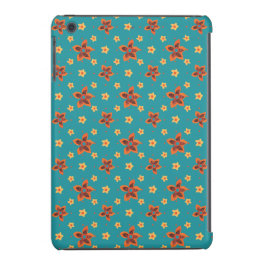 title_seo2 Floral retro y polkas en mini estuche para iPad Ve