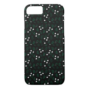 Funda Para iPhone 8/7 Floral Rústica Elegante