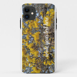 Funda Para iPhone 11 Florecer de la naturaleza