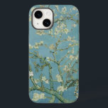 Funda Para iPhone 14 De Case-Mate Florecimiento de Almond: Vincent Van Gogh<br><div class="desc">Flor de almendras. Pintado por Vincent Van Gogh en 1890. Esta imagen es de dominio público.</div>