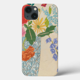 Funda Para iPhone 13 Florecimiento de primavera II