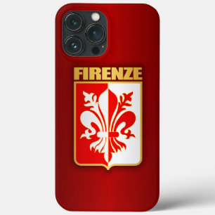 Funda Para iPhone 13 Pro Max Florencia