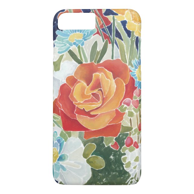 Funda De Case-Mate Para iPhone Florencia IV (Reverso)