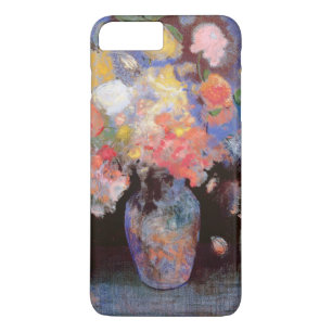 Funda Para iPhone 8 Plus/7 Plus Flores