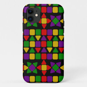 Funda Para iPhone 11 Flores