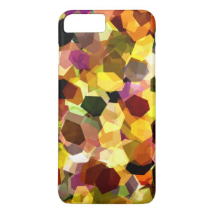 FUNDA PARA iPhone 8 PLUS/7 PLUS FLORES