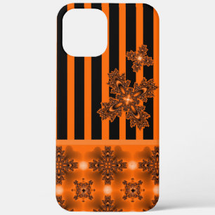 title_seo2 Flores artdeco en estilo retro