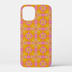 title_seo2 Flores artdeco en estilo retro