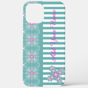 title_seo2 Flores artdeco en estilo retro , Añadir tu nombre