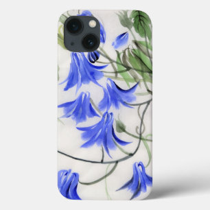 title_seo2 Flores azules