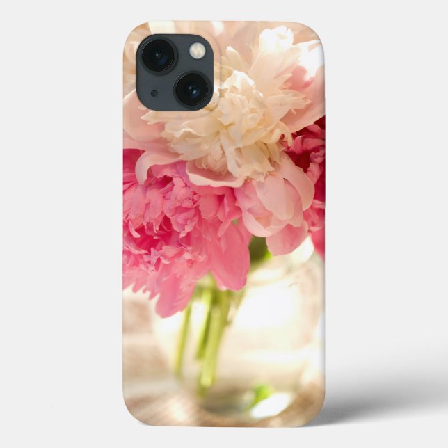 Funda De Case-Mate Para iPhone Flores Barely There iPad mini Retina (Reverso)