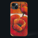 title_seo2 Flores de amapolas en un fondo tan y Naranja<br><div class="desc">Casi puedes sentir la textura de los pétalos en estas flores de amapola pintadas por Tim O'Toole. Se funden perfectamente con el color tostado y el naranja,  creando una visión espléndidamente poética. ¡Cómpralo para tu casa o dalo como regalo!</div>