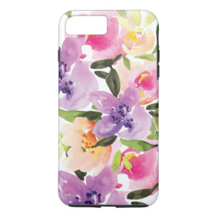 title_seo2 Flores de Boho coloreadas de color preppy