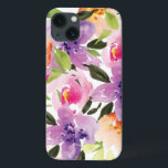 title_seo2 Flores de Boho de color precoz de color moderno<br><div class="desc">Flores de color preppy modernas. Melocotón púrpura y flores rosas sobre fondo blanco</div>