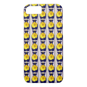 Funda Para iPhone 8/7 Flores de casos IPhone