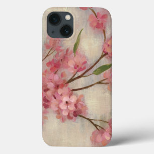 Funda Para iPhone 13 Flores de cerezo