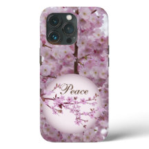 Flores de cerezo