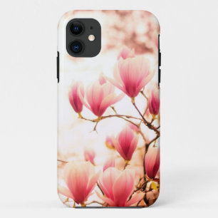 Funda Para iPhone 11 Flores de cerezo hermosas - Central Park