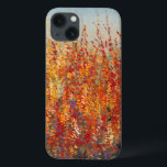 Funda Para iPhone 13 Flores de desierto altas II<br><div class="desc">Floral</div>