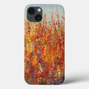 Funda Para iPhone 13 Flores de desierto altas II