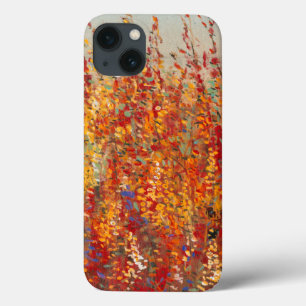 Funda Para iPhone 13 Flores de desierto altas II