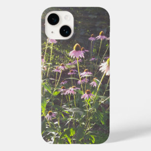 Funda Para iPhone 14 De Case-Mate Flores de equinácea al sol